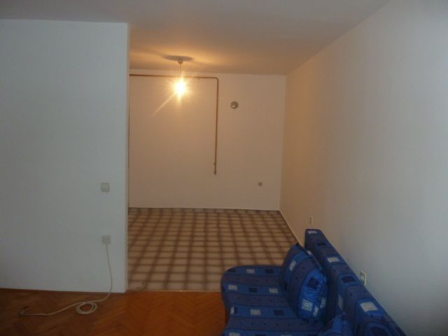 Квартира в Пуле, Хорватия, 40 м2 - фото 1