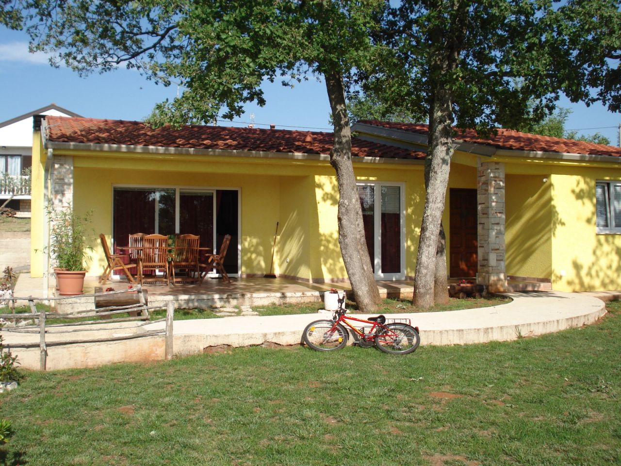Дом в Умаге, Хорватия, 146 м2 - фото 1