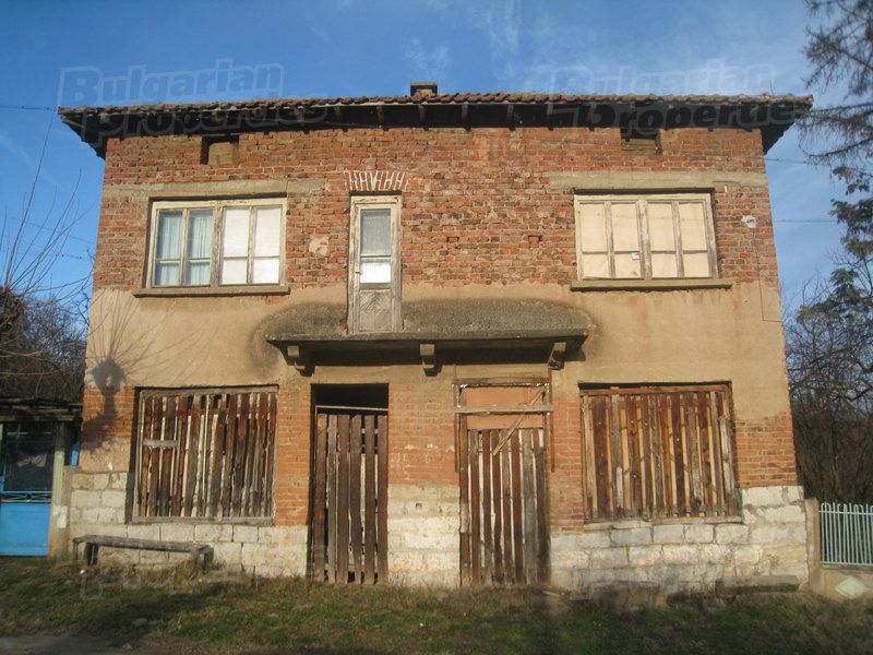 Дом в Монтане, Болгария, 150 м2 - фото 1