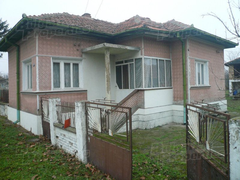 Дом в Видине, Болгария, 96 м2 - фото 1