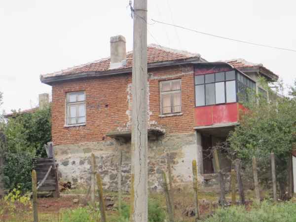 Дом Бургасская область, Болгария, 80 м2 - фото 1