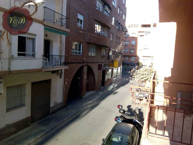 Квартира в Аликанте, Испания, 60 м2 - фото 1