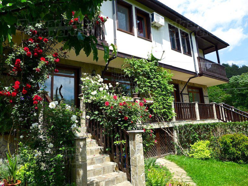 Дом в Бургасе, Болгария, 116.5 м2 - фото 1