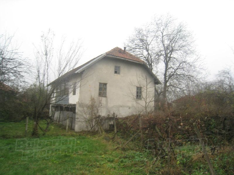 Дом в Монтане, Болгария, 160 м2 - фото 1
