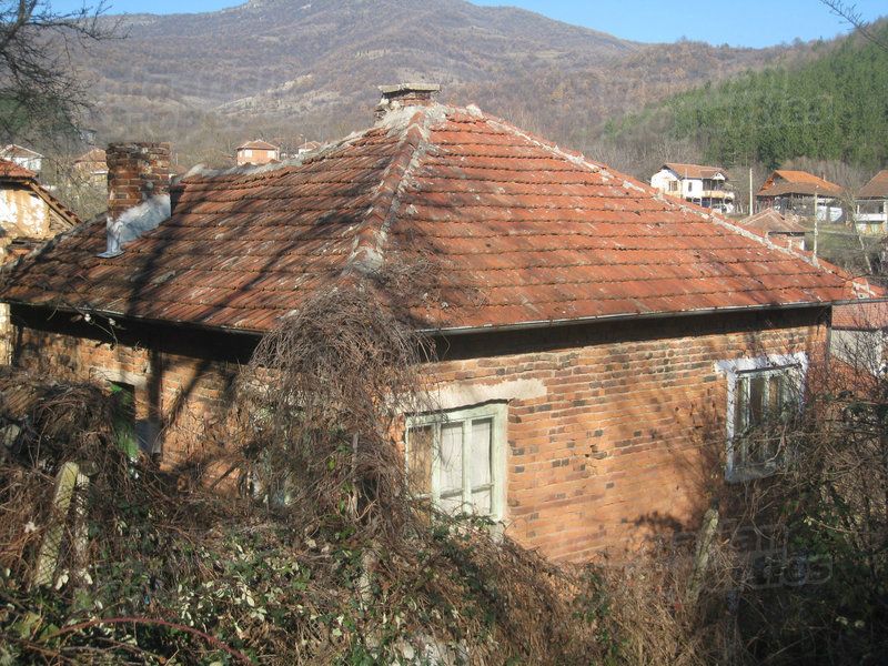 Дом в Монтане, Болгария, 120 м2 - фото 1