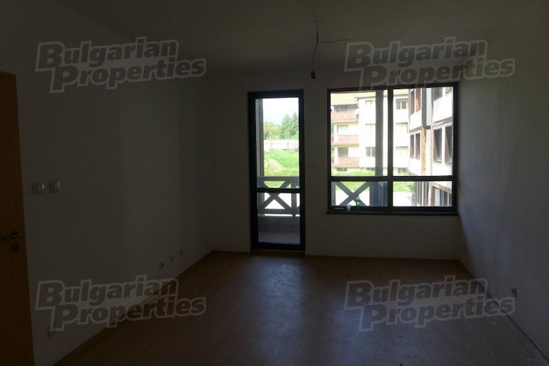 Апартаменты в Банско, Болгария, 61.27 м2 - фото 1