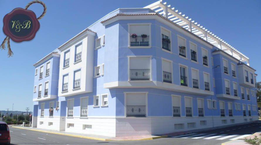 Квартира в Аликанте, Испания, 95 м2 - фото 1