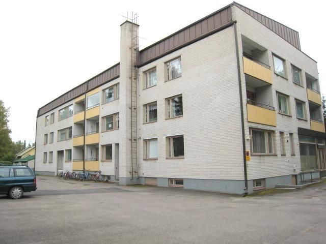Квартира в Пиексямяки, Финляндия, 63.5 м2 - фото 1