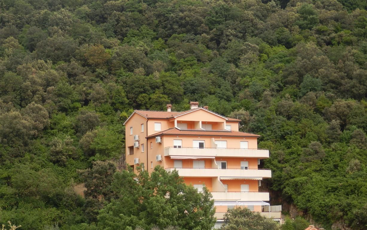 Квартира в Пуле, Хорватия, 64 м2 - фото 1