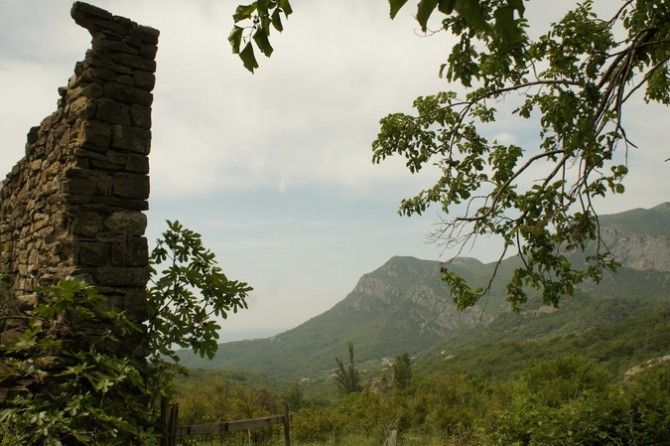 Земля в Баре, Черногория, 8 964 м2 - фото 1