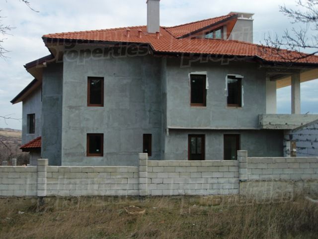 Дом в Мамарчево, Болгария, 550 м2 - фото 1