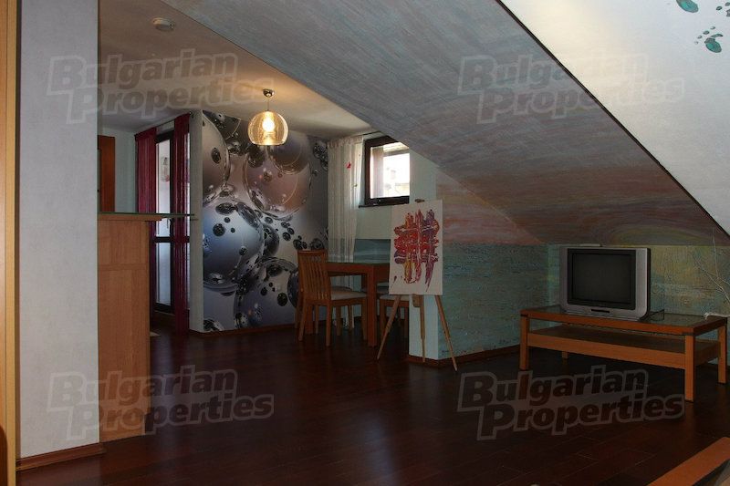 Апартаменты в Банско, Болгария, 71 м2 - фото 1