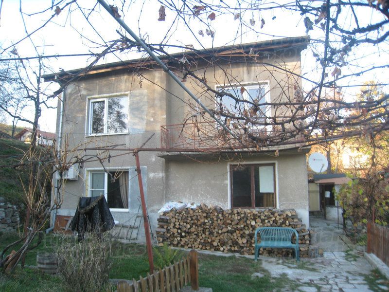 Дом в Софии, Болгария, 170 м2 - фото 1