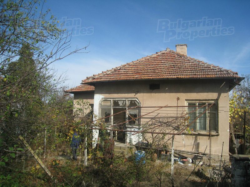 Дом в Монтане, Болгария, 75 м2 - фото 1