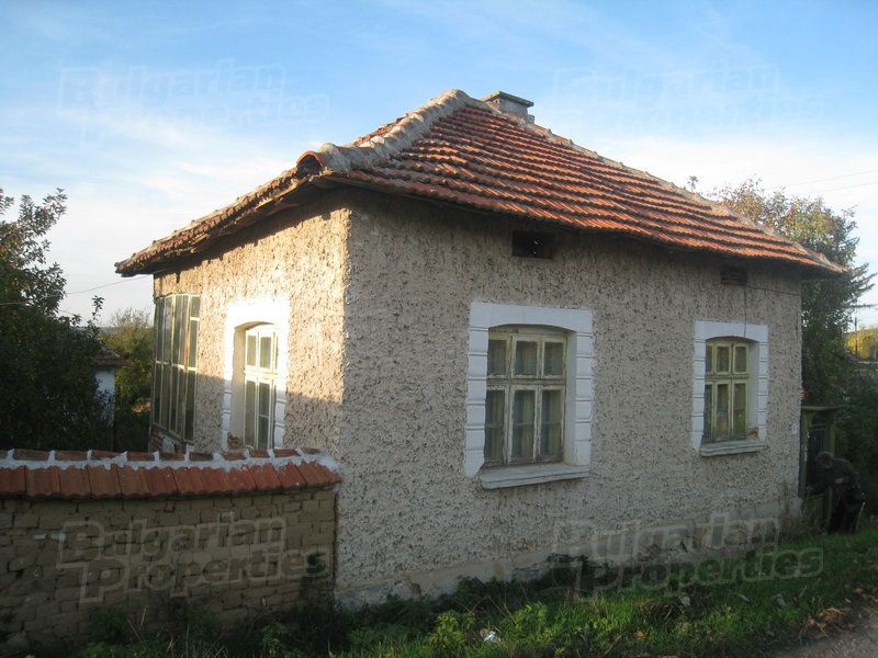 Дом в Монтане, Болгария, 85 м2 - фото 1