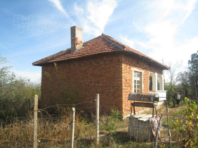 Дом в Монтане, Болгария, 65 м2 - фото 1