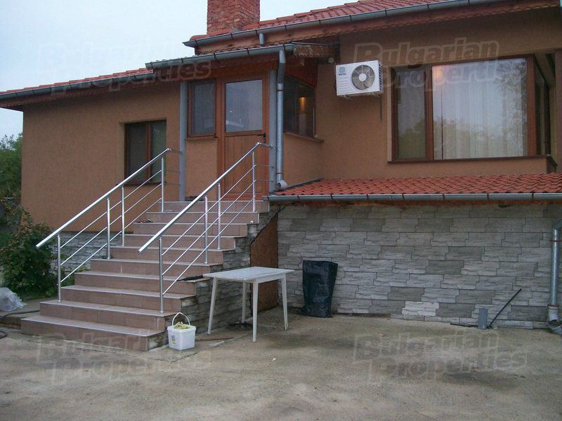 Дом в Видине, Болгария, 180 м2 - фото 1