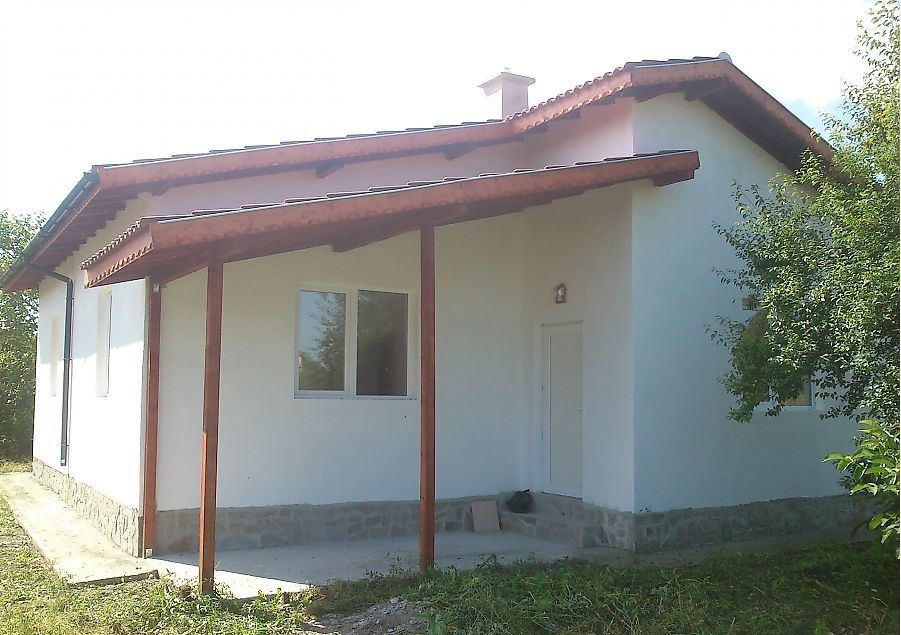 Дом Бургасская область, Болгария, 91 м2 - фото 1