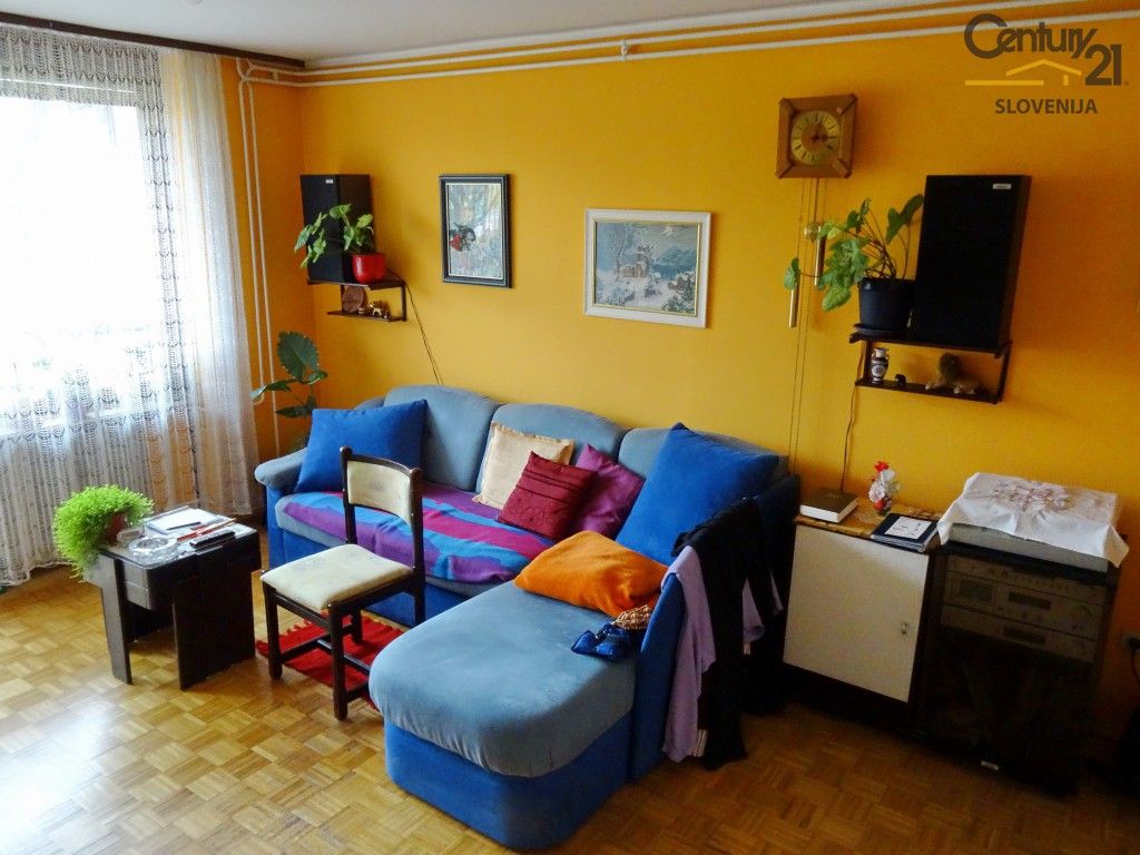 Квартира в Мариборе, Словения, 62.3 м2 - фото 1