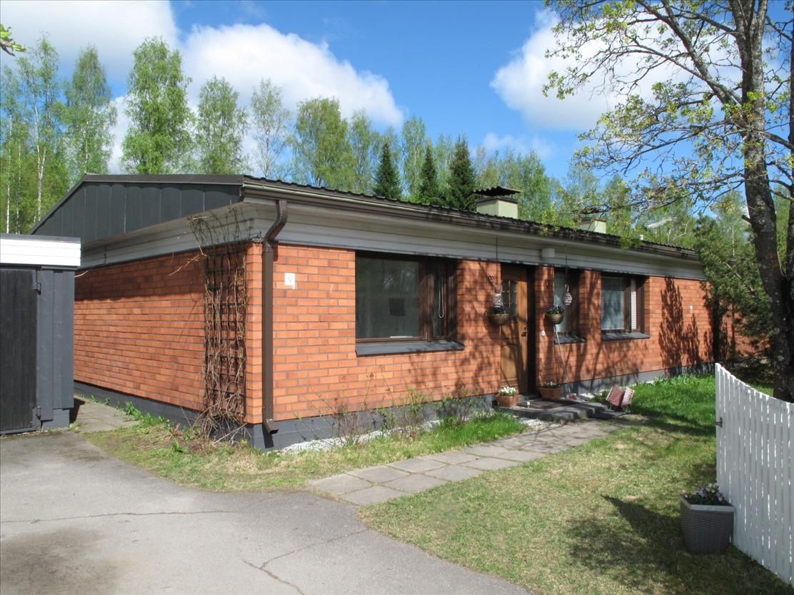 Дом в Юва, Финляндия, 116 м2 - фото 1