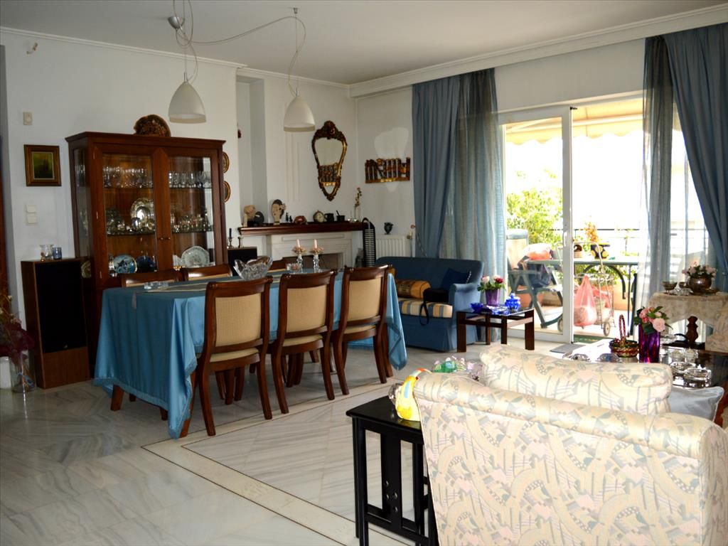 Квартира в Глифаде, Греция, 133 м2 - фото 1