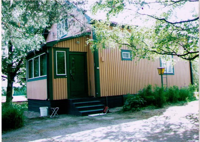 Дом в Лахти, Финляндия, 87 м2 - фото 1