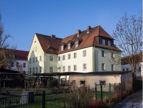 Доходный дом в Бранденбурге-на-Хафеле, Германия, 513 м2 - фото 1