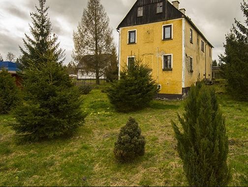Дом Карловарский край, Чехия, 300 м2 - фото 1