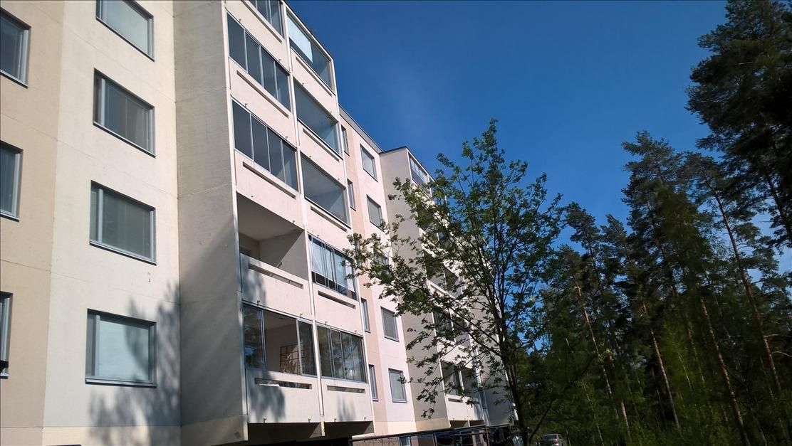 Квартира в Савонлинне, Финляндия, 60.5 м2 - фото 1