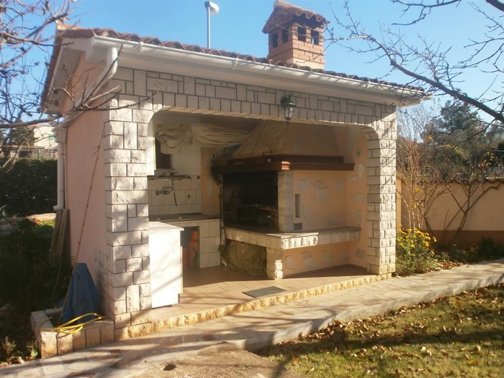 Дом в Фажане, Хорватия, 330 м2 - фото 1