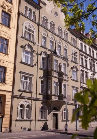Квартира в Праге, Чехия, 120 м2 - фото 1