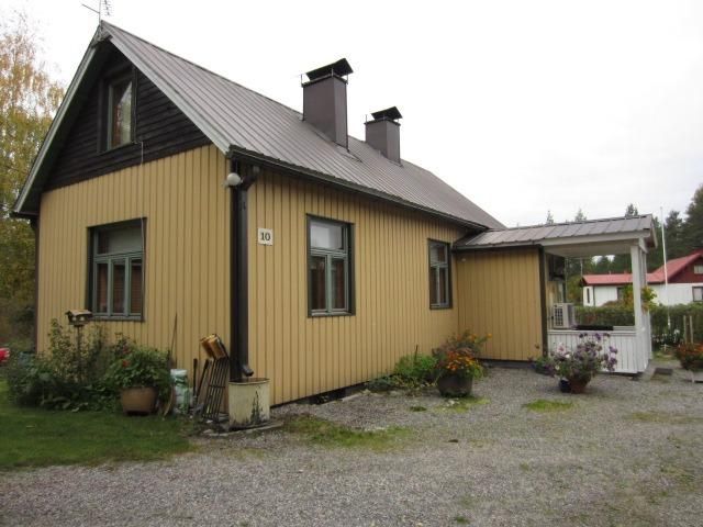 Дом в Сулкава, Финляндия, 74 м2 - фото 1
