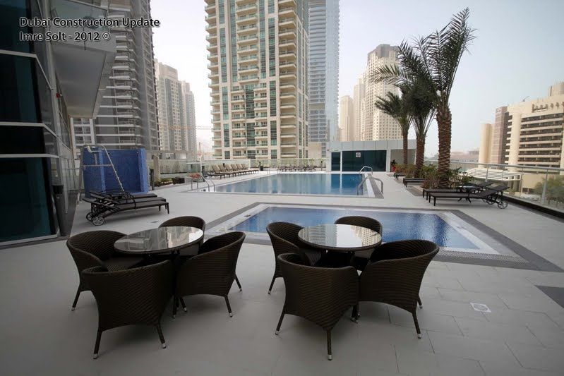Апартаменты в Дубае, ОАЭ, 82.5 м2 - фото 1