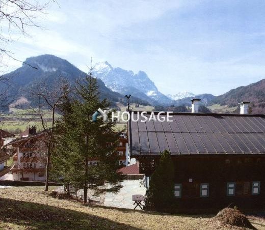 Дом в Тироле, Австрия, 205 м2 - фото 1