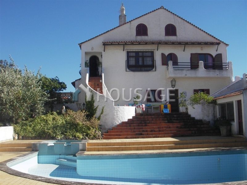 Дом в Портимане, Португалия, 625 м2 - фото 1