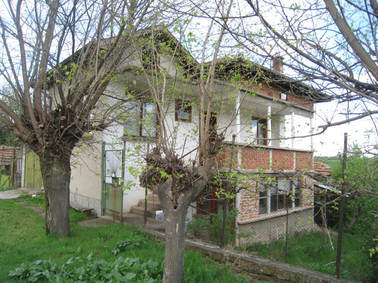 Дом в Монтане, Болгария, 120 м2 - фото 1