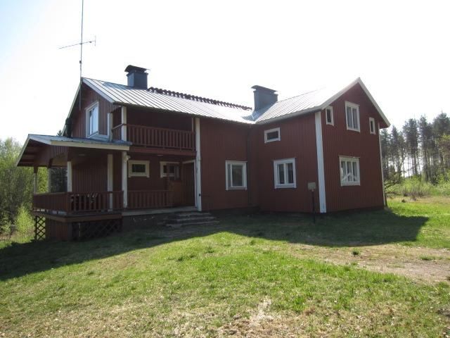 Дом в Сулкава, Финляндия, 108 м2 - фото 1