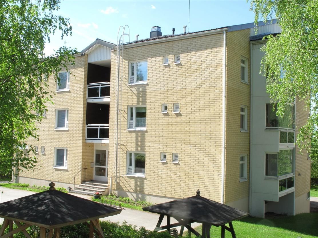 Квартира в Юва, Финляндия, 49 м2 - фото 1