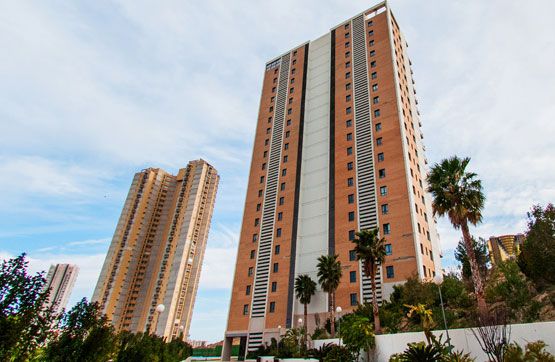 Апартаменты на Коста-Бланка, Испания, 114 м2 - фото 1
