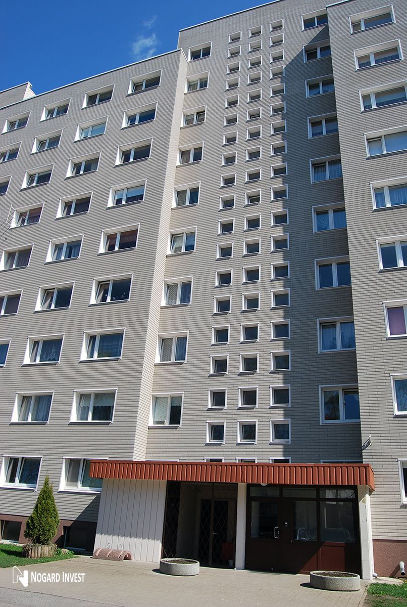 Квартира в Таллине, Эстония, 67 м2 - фото 1