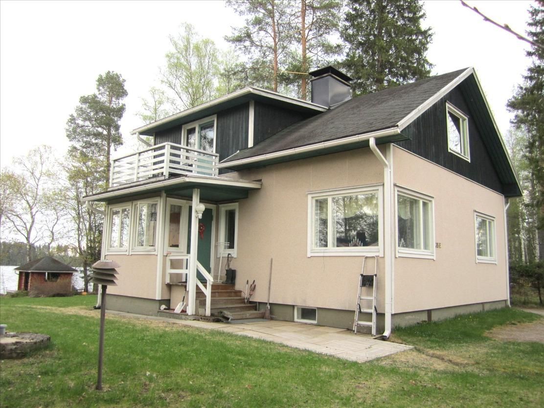 Дом в Наараярви, Финляндия, 123 м2 - фото 1