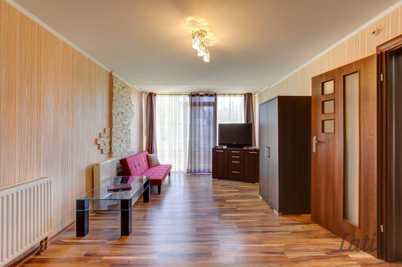 Квартира в Юрмале, Латвия, 47.7 м2 - фото 1