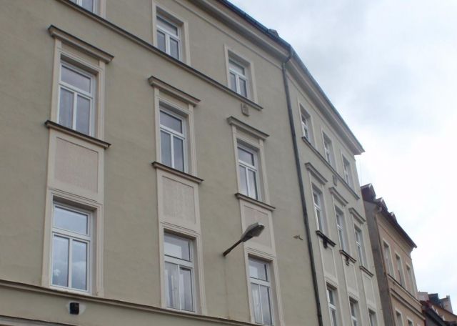 Квартира в Карловых Варах, Чехия, 37 м2 - фото 1