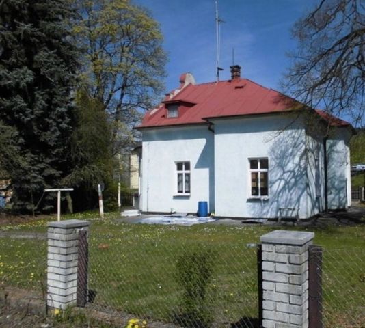 Дом в Марианске-Лазне, Чехия, 330 м2 - фото 1