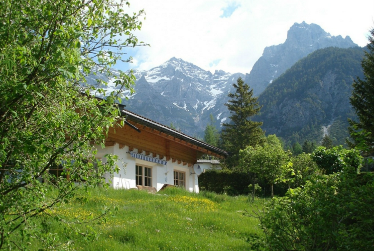 Дом в Кицбюэле, Австрия, 212 м2 - фото 1
