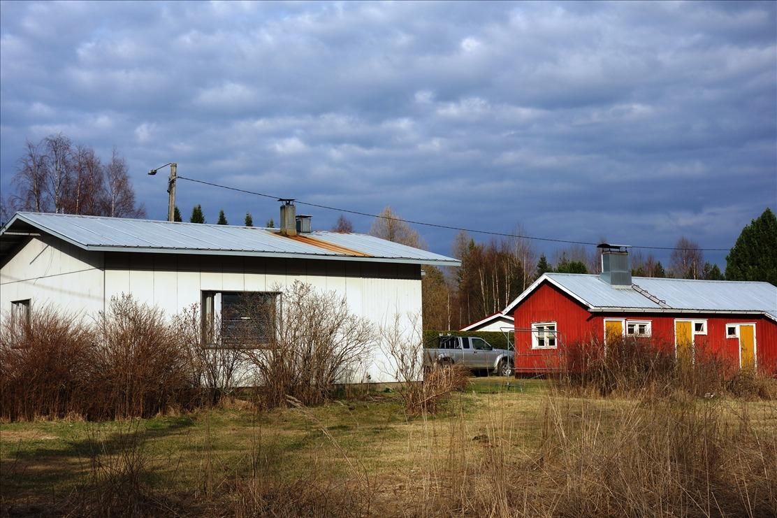 Дом в Керимяки, Финляндия, 73 м2 - фото 1