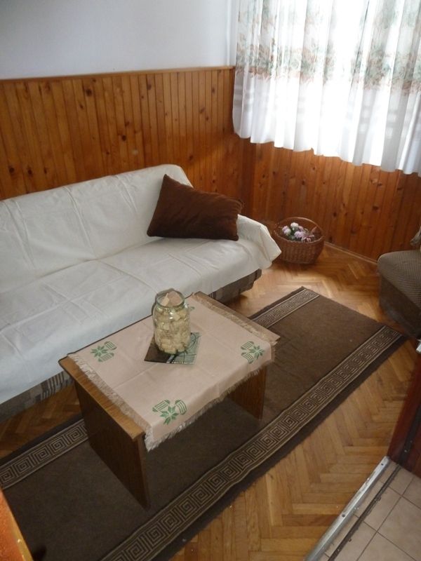 Квартира в Пуле, Хорватия, 49 м2 - фото 1