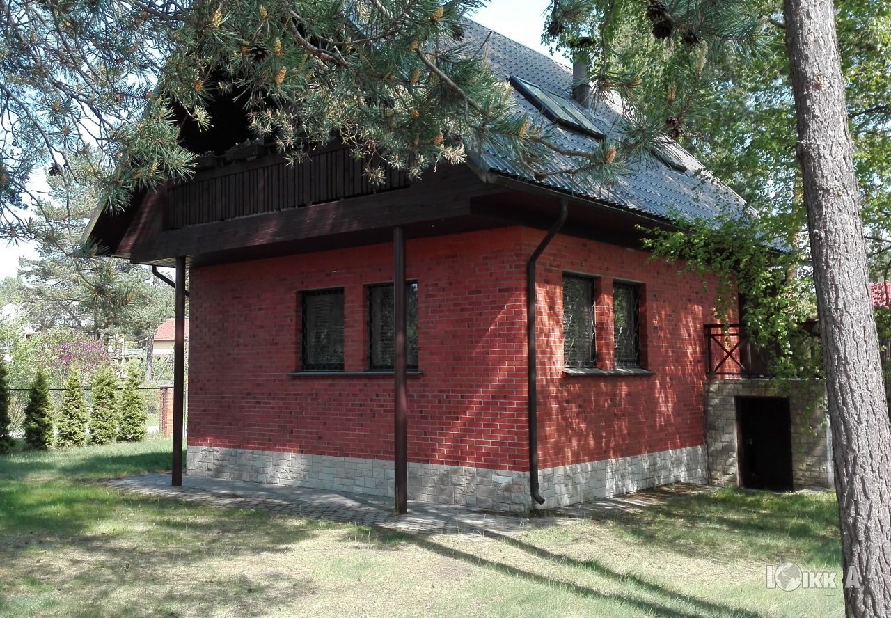 Дом в Рижском крае, Латвия, 198 м2 - фото 1
