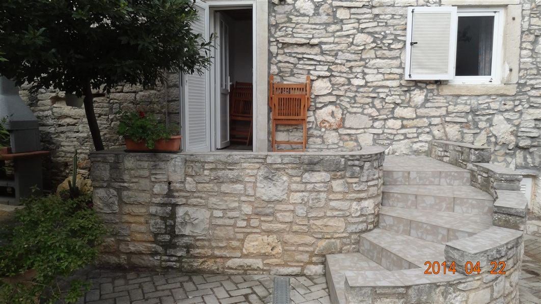 Дом в Медулине, Хорватия, 114 м2 - фото 1