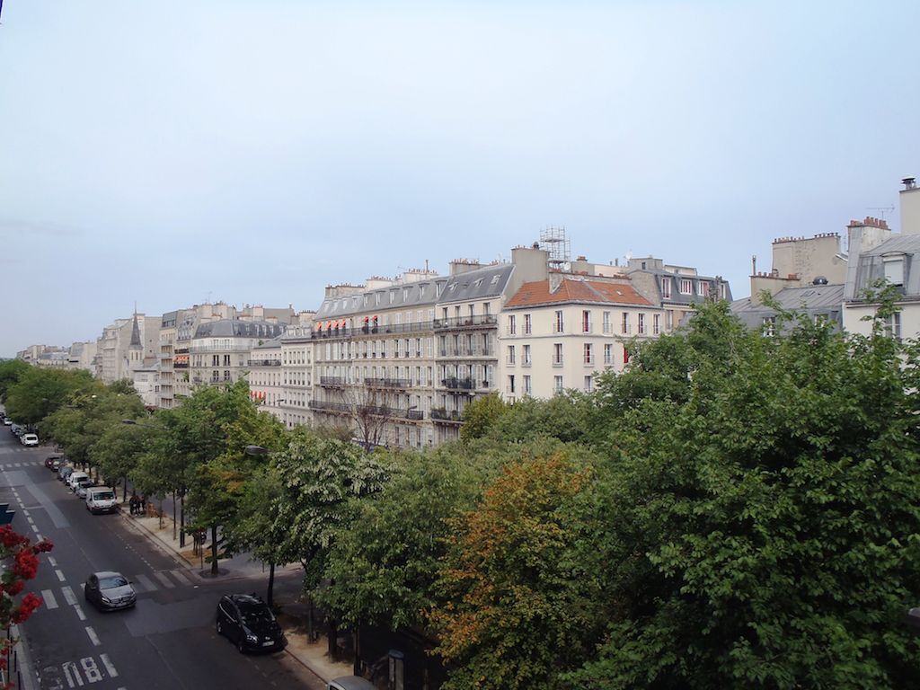 Апартаменты в Париже, Франция, 185 м2 - фото 1